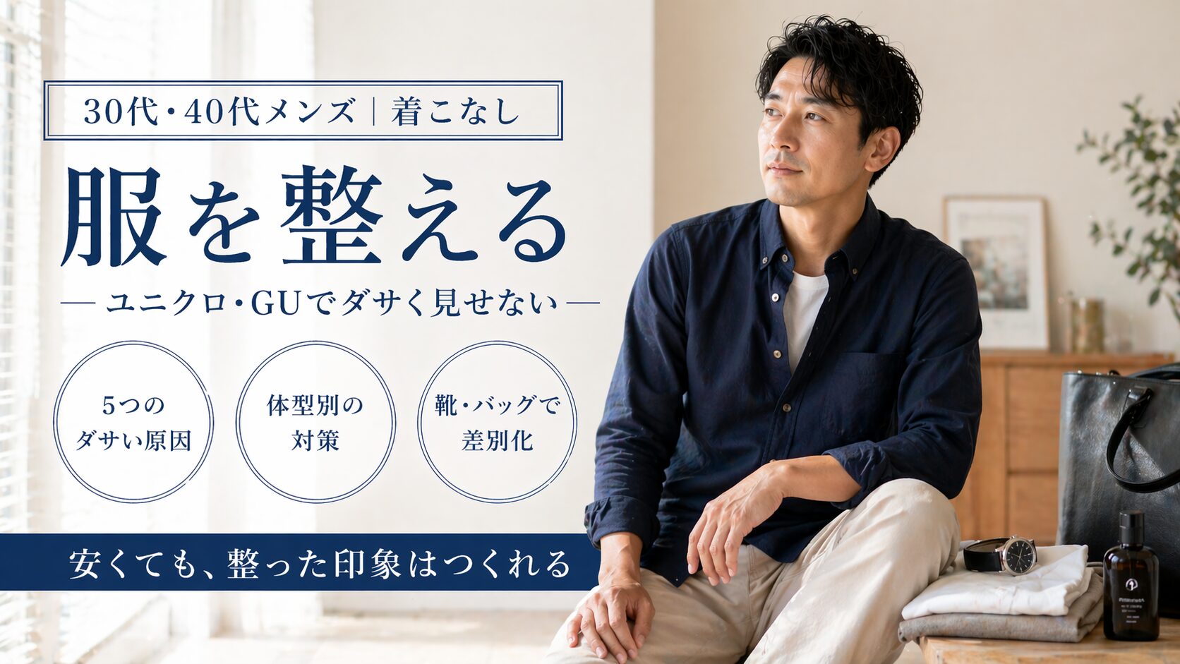 ユニクロとguの関係